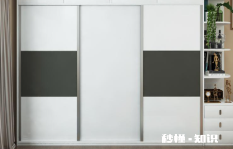 衣柜做3个门是不是不好用 衣柜开门做几扇有讲究吗