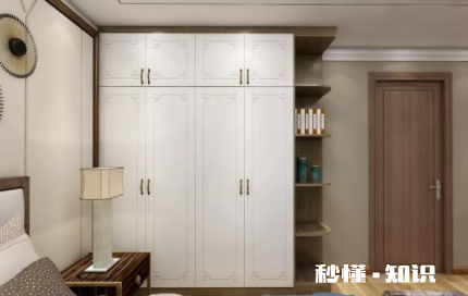 衣柜做3个门是不是不好用 衣柜开门做几扇有讲究吗