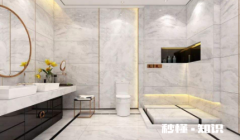 瓷砖硬度越高越耐磨吗 怎么看瓷砖耐磨度