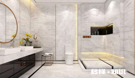 瓷砖硬度越高越耐磨吗 怎么看瓷砖耐磨度