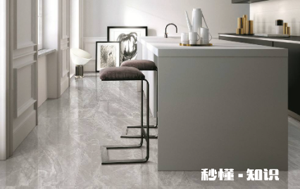 瓷砖硬度越高越耐磨吗 怎么看瓷砖耐磨度