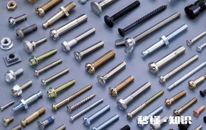 螺丝孔打滑用什么拧紧 螺丝为什么会滑丝