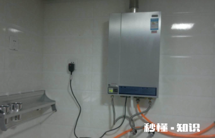 燃气热水器不打火原因及维修办法 燃气热水器打火有声音正常吗