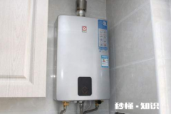 燃气热水器不打火原因及维修办法 燃气热水器打火有声音正常吗