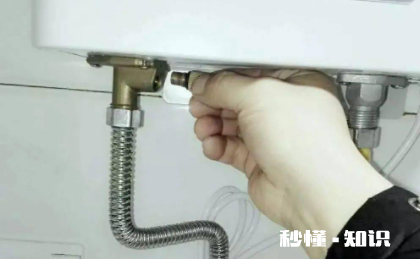 燃气热水器不打火原因及维修办法 燃气热水器打火有声音正常吗