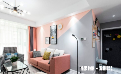 乳胶漆怎么避免色差 乳胶漆色差怎么处理