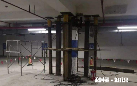 一根20×20的柱子能承重多少 40x40柱子能承重多少吨