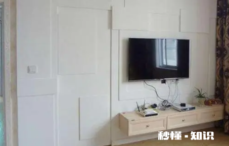 隐形门怎么做出来的 主卧做隐形门好不好