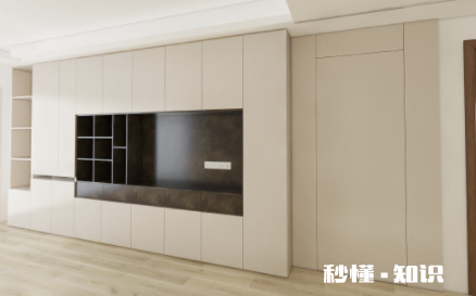 隐形门怎么做出来的 主卧做隐形门好不好