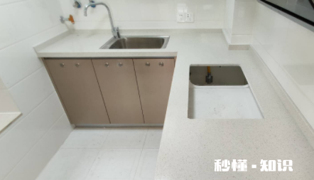 石英台面污渍怎么处理 石英台面被染色了怎么办