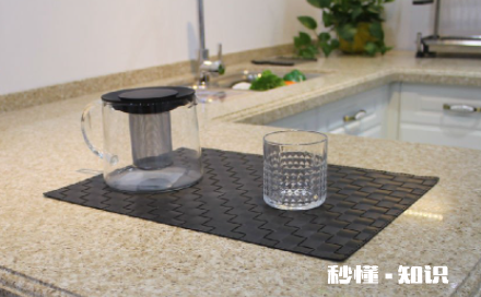 石英台面污渍怎么处理 石英台面被染色了怎么办