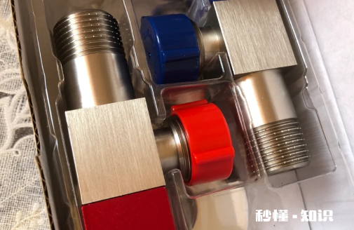 潜水艇角阀和九牧比哪个好 潜水艇和九牧角阀对比评测