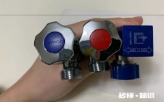 潜水艇角阀和九牧比哪个好 潜水艇和九牧角阀对比评测