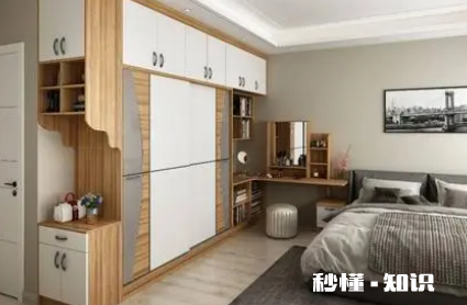 衣柜放什么防潮湿防霉 衣柜的潮气哪来的