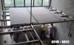 卫生间浴缸太重会压塌楼板吗 2吨水箱放楼顶会压塌吗