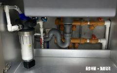 为什么前置过滤器终身不换 前置过滤器不用换滤芯吗