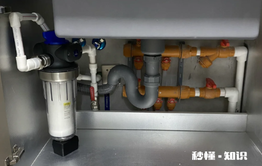 为什么前置过滤器终身不换 前置过滤器不用换滤芯吗