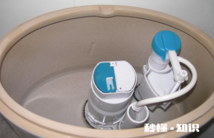 马桶上水有声音还特别慢什么原因 马桶上水慢调整哪里