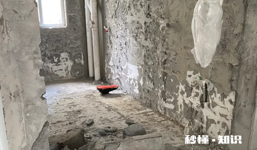 铲墙皮灰尘对人危害大吗 铲墙皮一定要铲到露出水泥吗