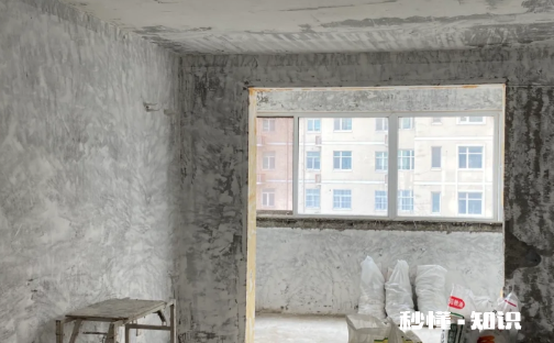 铲墙皮灰尘对人危害大吗 铲墙皮一定要铲到露出水泥吗