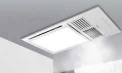 浴霸换气扇不转了好修吗 浴霸换气扇转不动什么原因