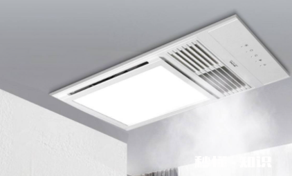 浴霸换气扇不转了好修吗 浴霸换气扇转不动什么原因