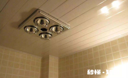 浴霸换气扇不转了好修吗 浴霸换气扇转不动什么原因