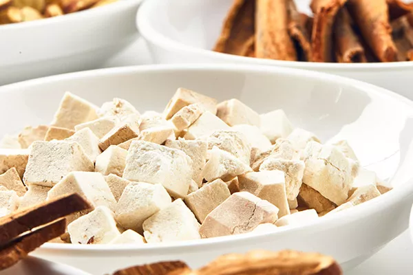 茯苓哪些人不能吃 茯苓什么人不能吃