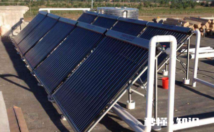 太阳能热水器不上水是什么原因 太阳能上水怎么设置