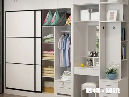 衣柜推拉门老是滑开怎么办 衣柜推拉门滑动不顺怎么办