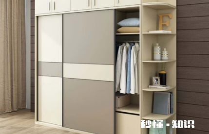 衣柜推拉门老是滑开怎么办 衣柜推拉门滑动不顺怎么办