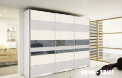 衣柜推拉门老是滑开怎么办 衣柜推拉门滑动不顺怎么办