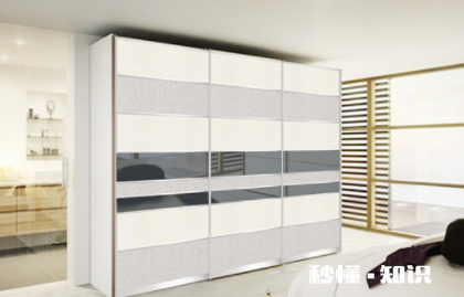 衣柜推拉门老是滑开怎么办 衣柜推拉门滑动不顺怎么办