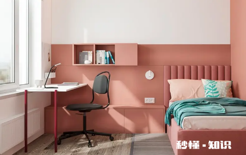 儿童房刷什么漆比较好 儿童房的装修颜色怎么选