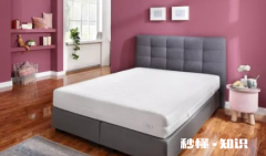 老年人能睡软床垫吗 老年人床垫怎么选择