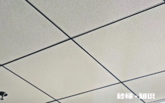 天花板黑斑发霉是什么引起的 天花板发霉变黑怎么处理