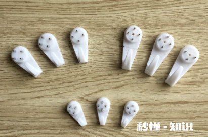 如何翘出墙上的无痕钉 无痕钉怎么弄墙上