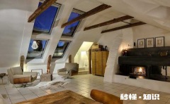 阁楼冬天会不会很冷 阁楼冬天冷夏天热怎么解决