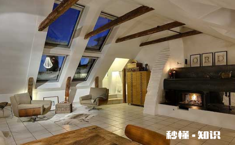 阁楼冬天会不会很冷 阁楼冬天冷夏天热怎么解决