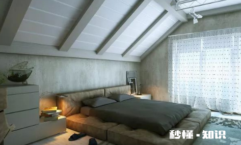 阁楼冬天会不会很冷 阁楼冬天冷夏天热怎么解决