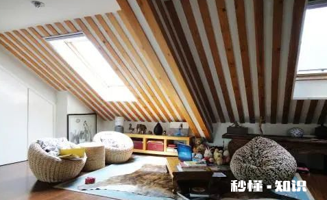 阁楼冬天会不会很冷 阁楼冬天冷夏天热怎么解决