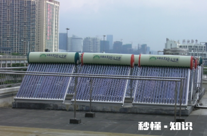 太阳能热水器漏水常见原因及维修 太阳能热水器漏水可以修吗