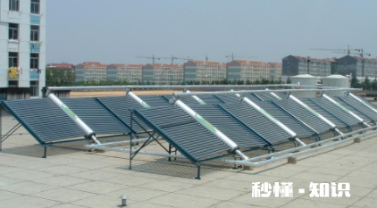 太阳能热水器漏水常见原因及维修 太阳能热水器漏水可以修吗