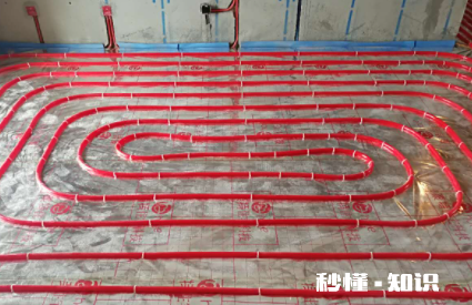 地采暖清洗什么时候洗 清洗地暖要不要放药剂