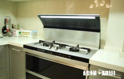 油烟机风力大小怎么选择 抽油烟机风量多大够用