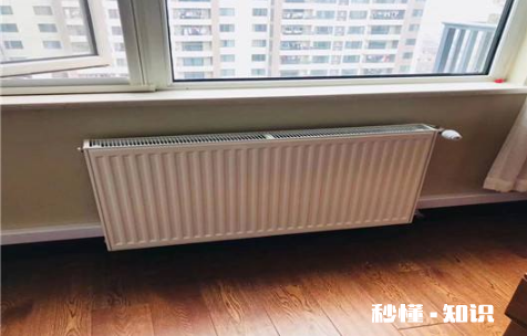 暖气片有一组放不出水也放不出气 暖气片散热不好可以改成风暖吗