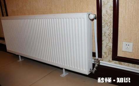 暖气片有一组放不出水也放不出气 暖气片散热不好可以改成风暖吗