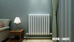 暖气片有一组放不出水也放不出气 暖气片散热不好可以改成风暖吗