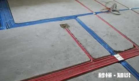 网线和电线可以走同一根管道吗 装修电路图有必要留着吗