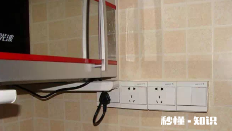 厨房每个插座都是4平方线吗 厨房用6平方线的危害
